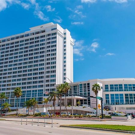 Girasole Rentals Miami Beach Eksteriør billede