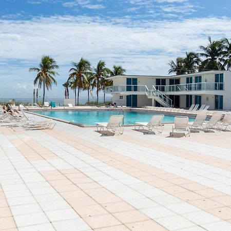 Girasole Rentals Miami Beach Eksteriør billede