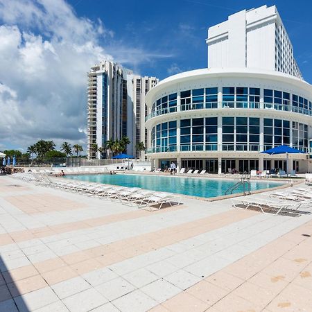 Girasole Rentals Miami Beach Eksteriør billede