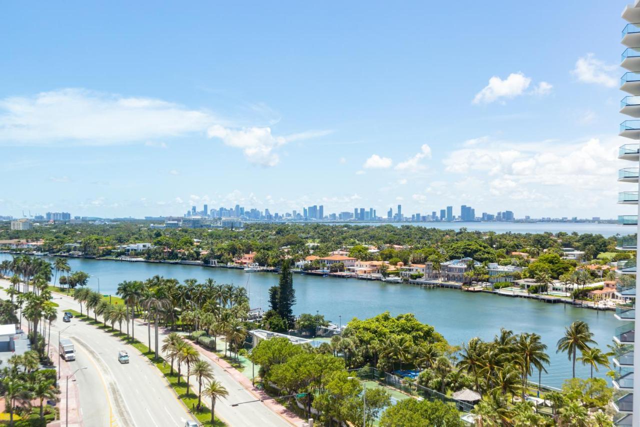Girasole Rentals Miami Beach Eksteriør billede
