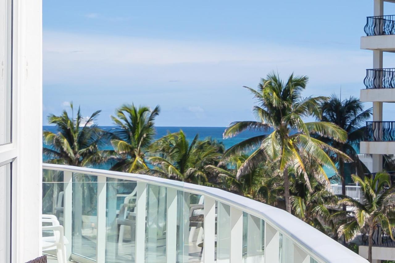 Girasole Rentals Miami Beach Eksteriør billede