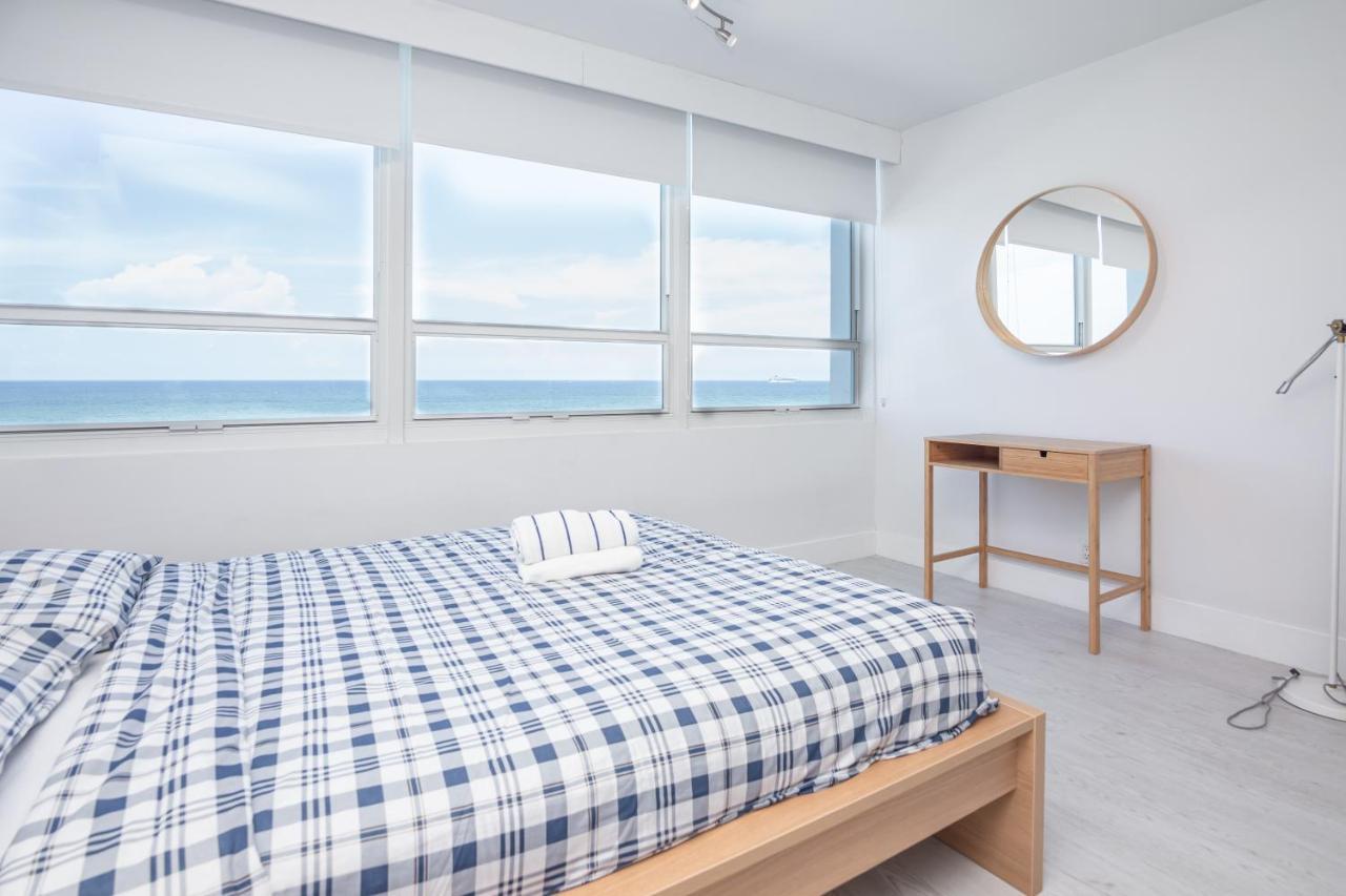 Girasole Rentals Miami Beach Eksteriør billede