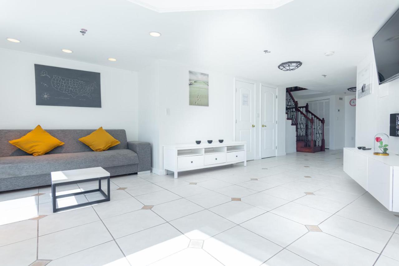 Girasole Rentals Miami Beach Eksteriør billede