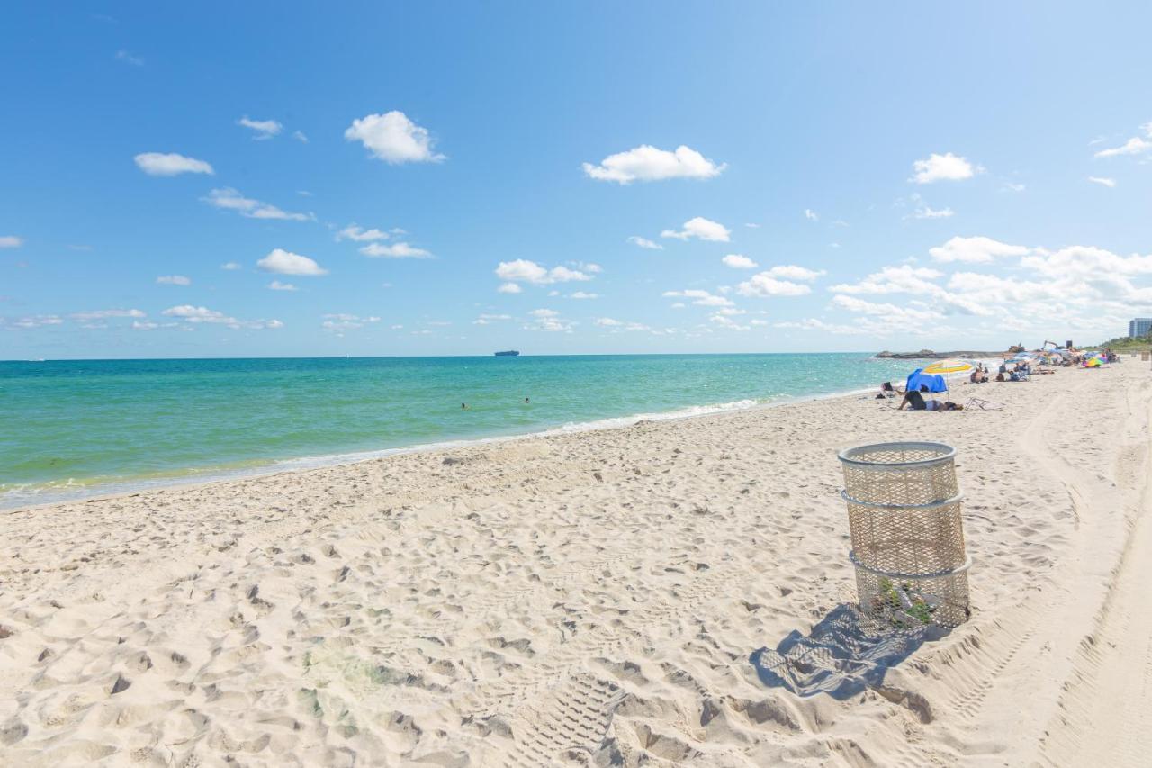 Girasole Rentals Miami Beach Eksteriør billede