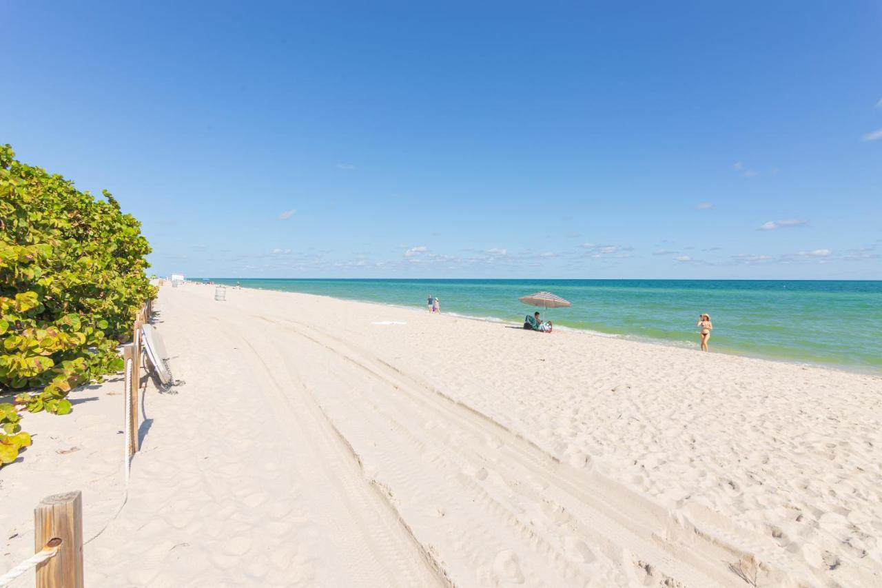 Girasole Rentals Miami Beach Eksteriør billede