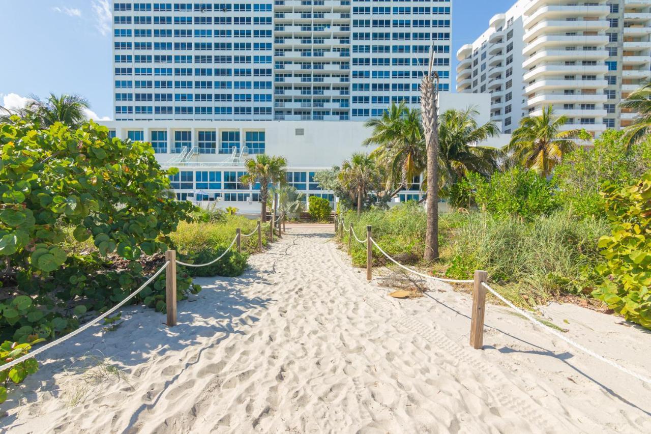 Girasole Rentals Miami Beach Eksteriør billede
