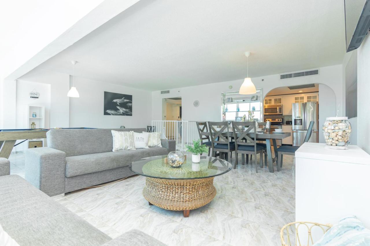 Girasole Rentals Miami Beach Eksteriør billede