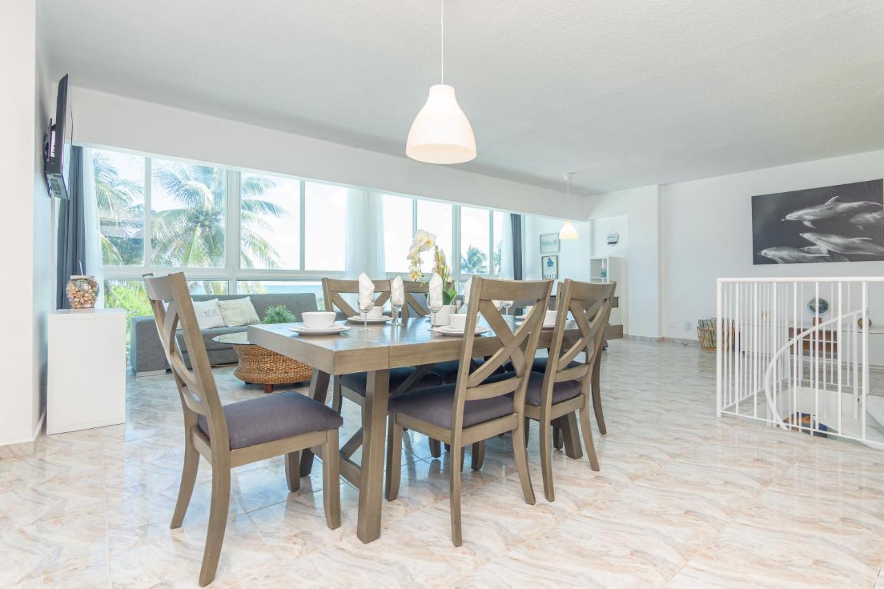 Girasole Rentals Miami Beach Eksteriør billede