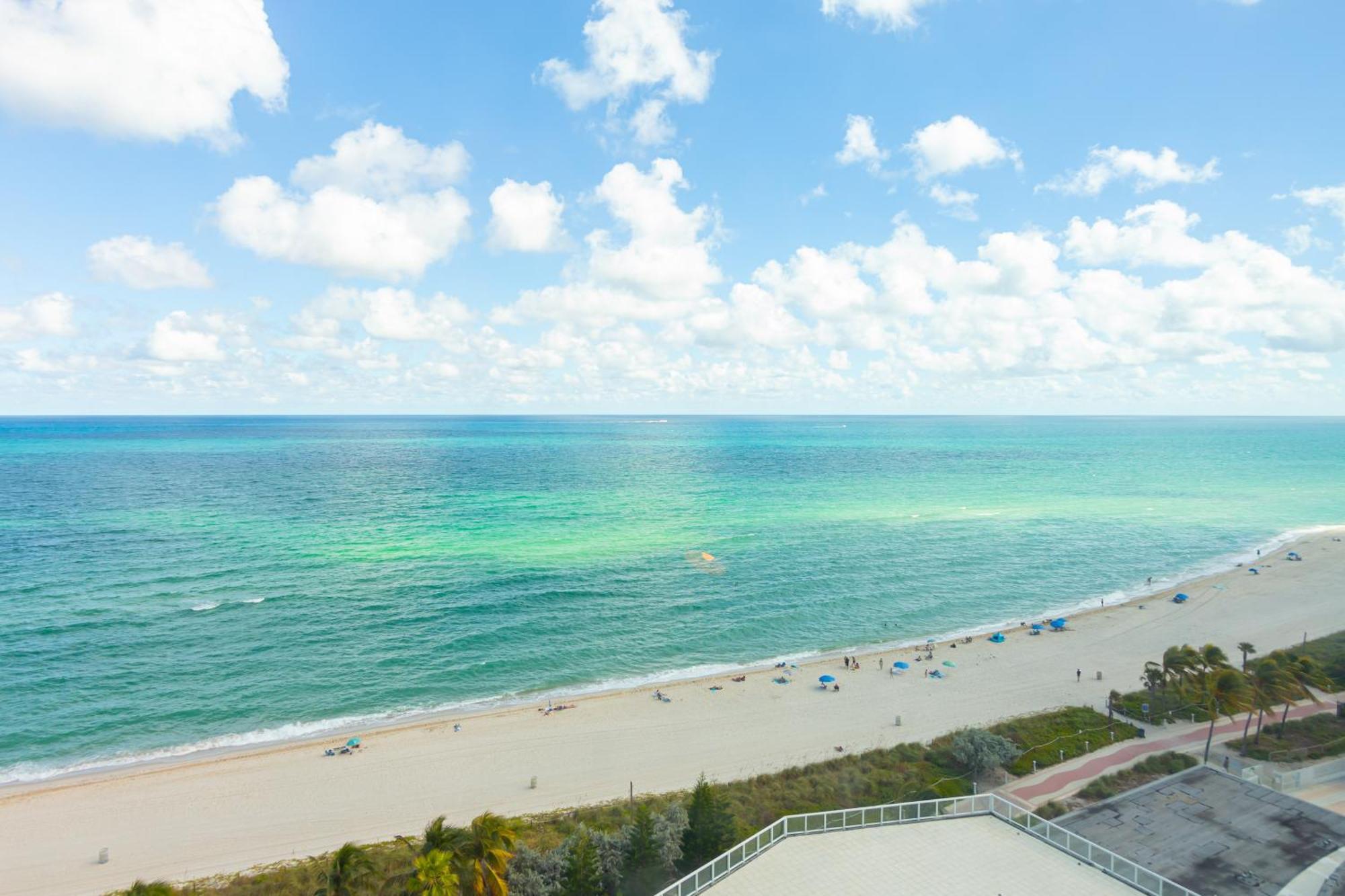 Girasole Rentals Miami Beach Eksteriør billede