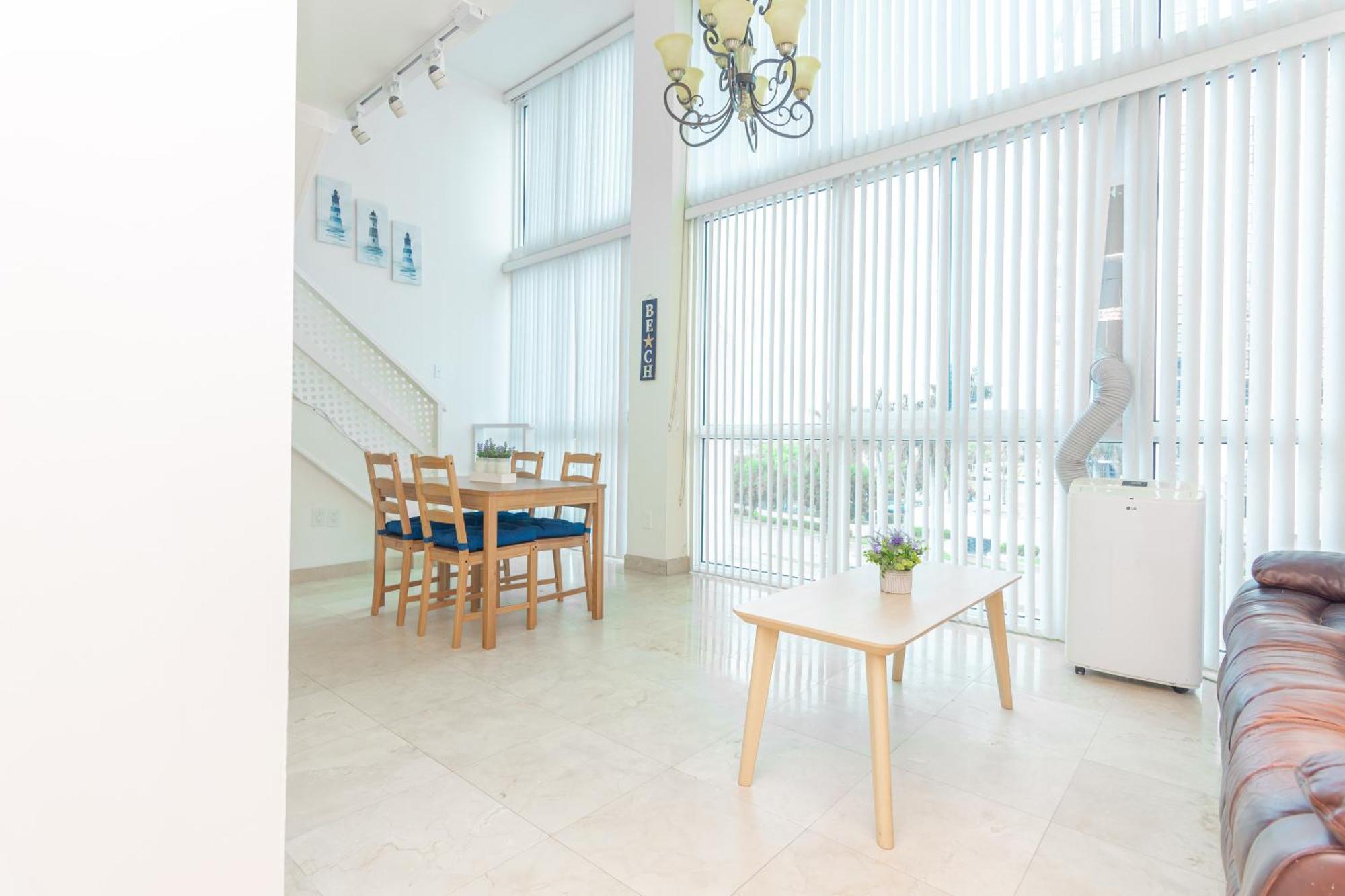 Girasole Rentals Miami Beach Eksteriør billede