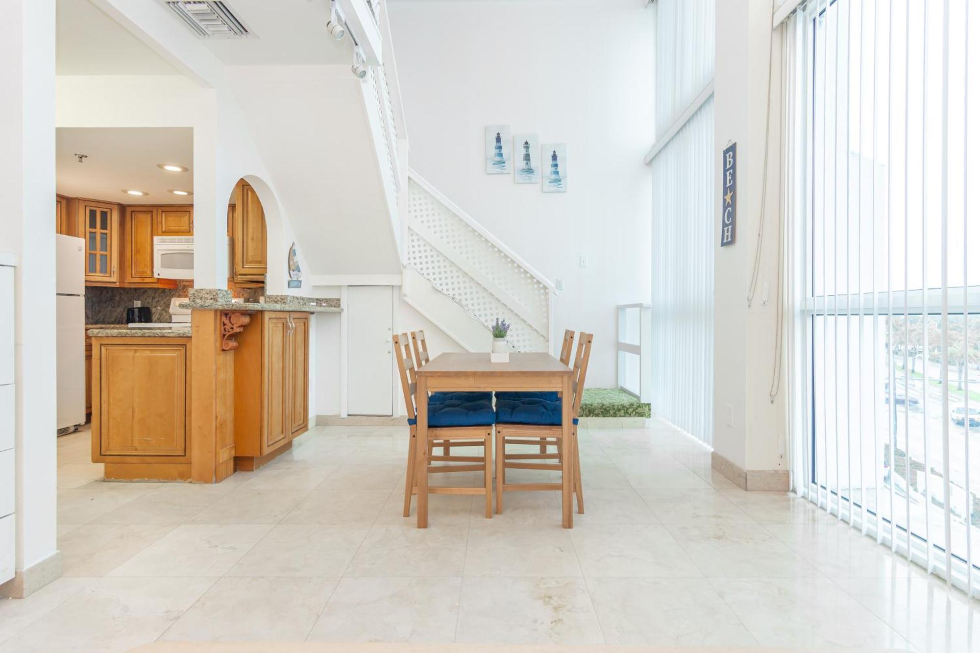 Girasole Rentals Miami Beach Eksteriør billede