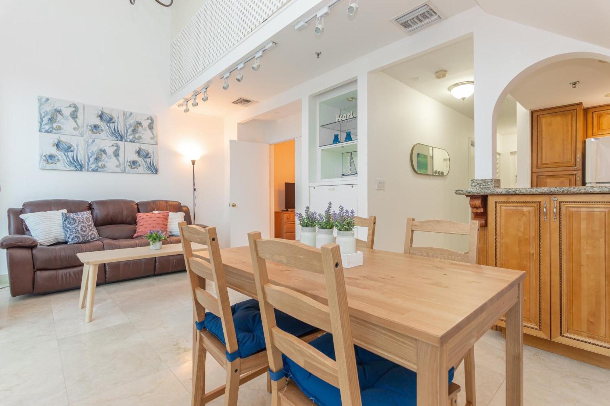 Girasole Rentals Miami Beach Eksteriør billede