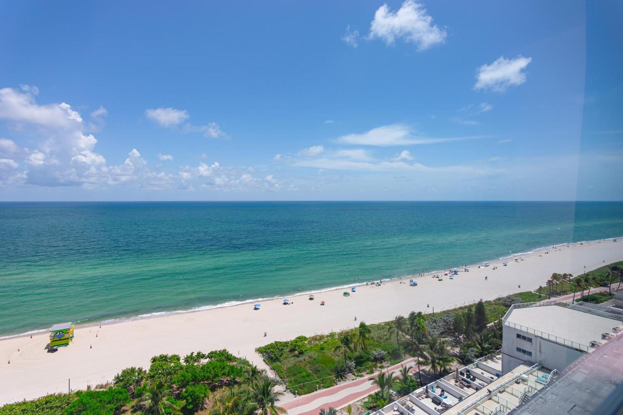 Girasole Rentals Miami Beach Værelse billede