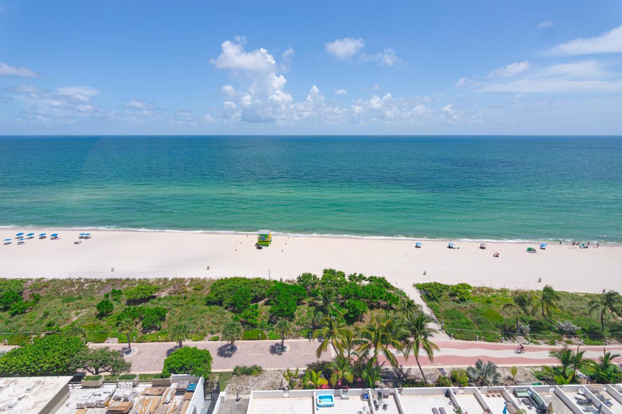 Girasole Rentals Miami Beach Værelse billede