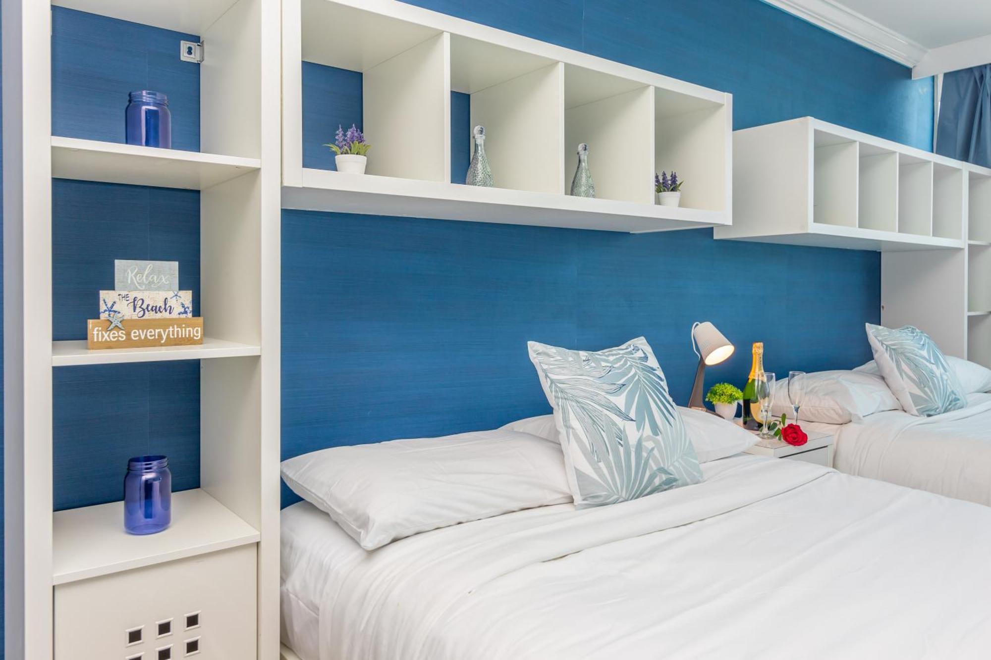 Girasole Rentals Miami Beach Værelse billede