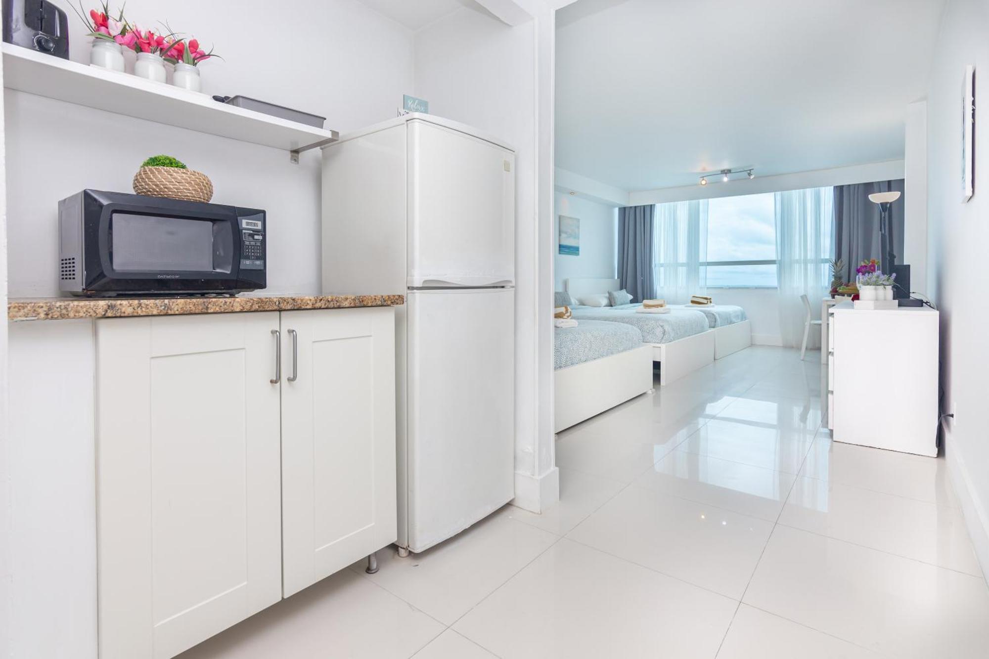 Girasole Rentals Miami Beach Værelse billede