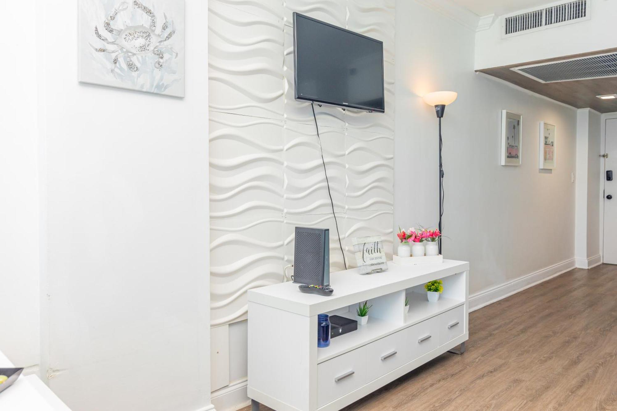 Girasole Rentals Miami Beach Værelse billede