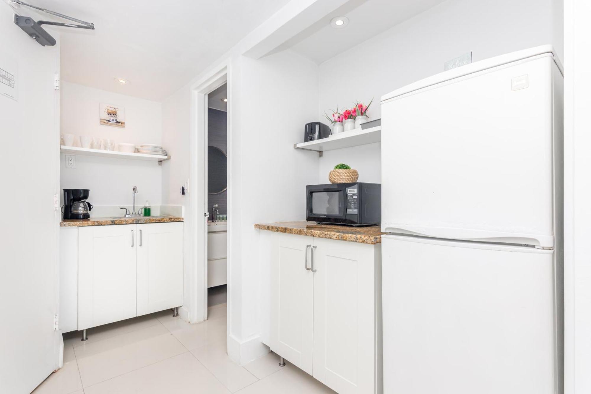 Girasole Rentals Miami Beach Eksteriør billede