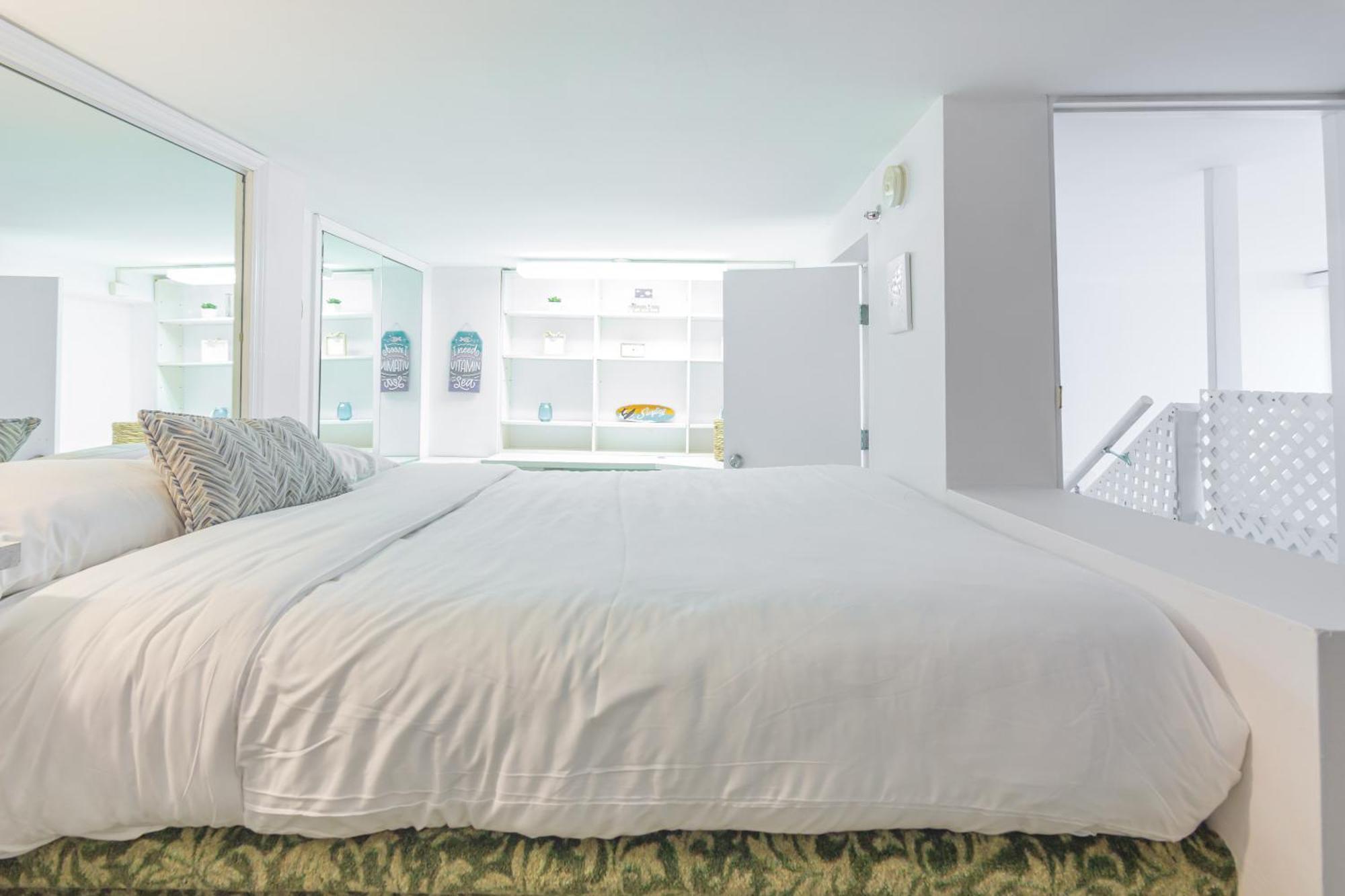 Girasole Rentals Miami Beach Eksteriør billede