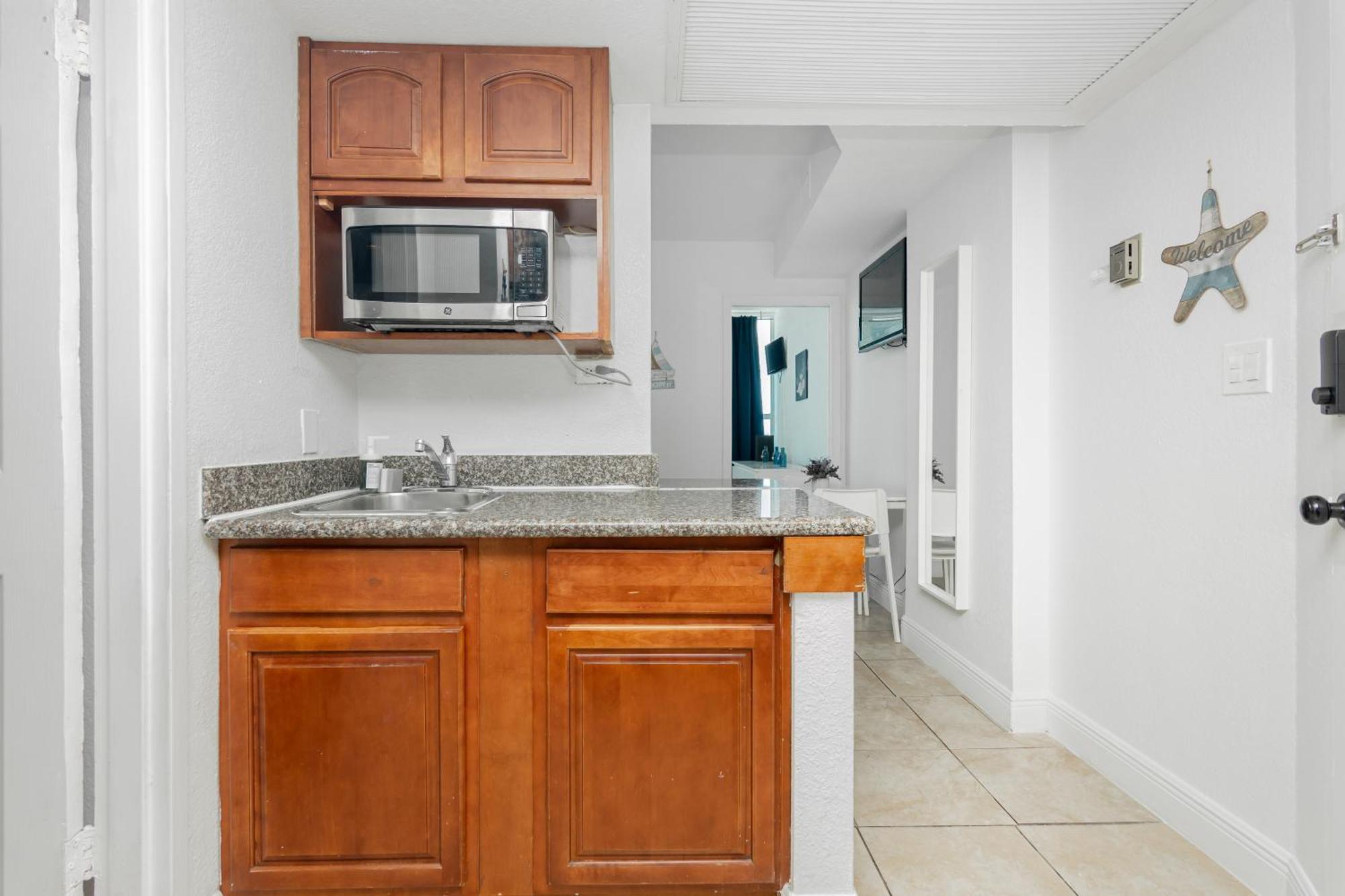 Girasole Rentals Miami Beach Værelse billede