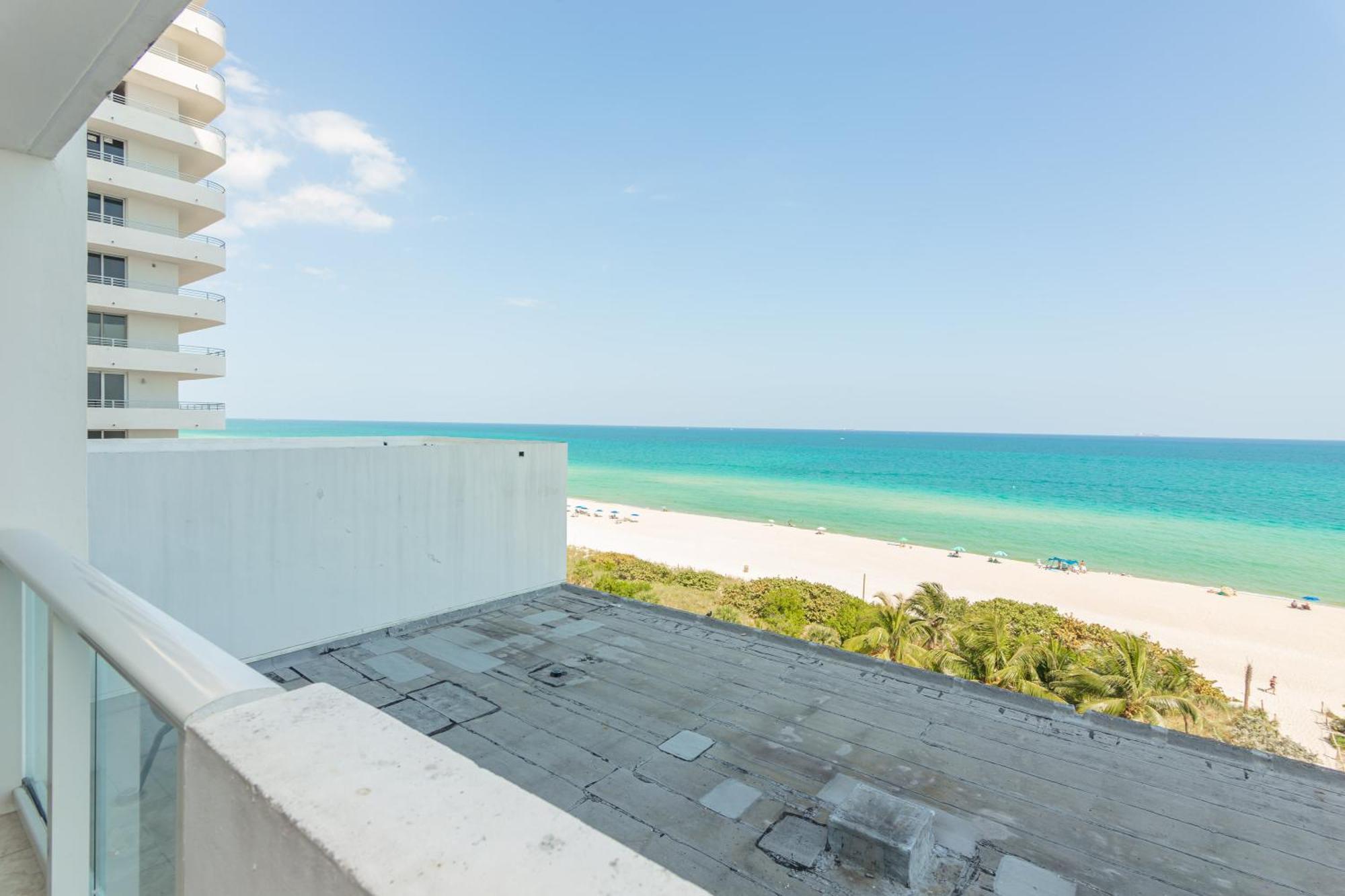 Girasole Rentals Miami Beach Værelse billede