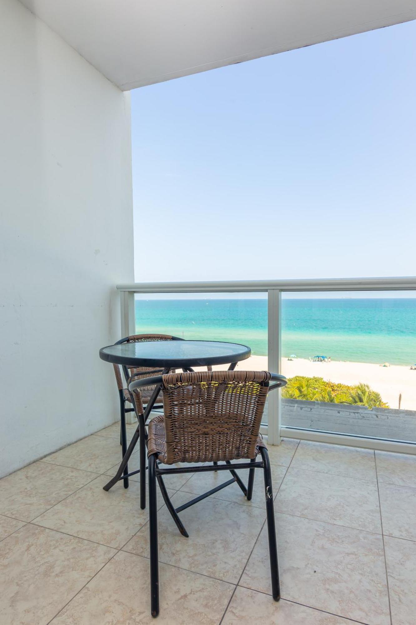 Girasole Rentals Miami Beach Værelse billede