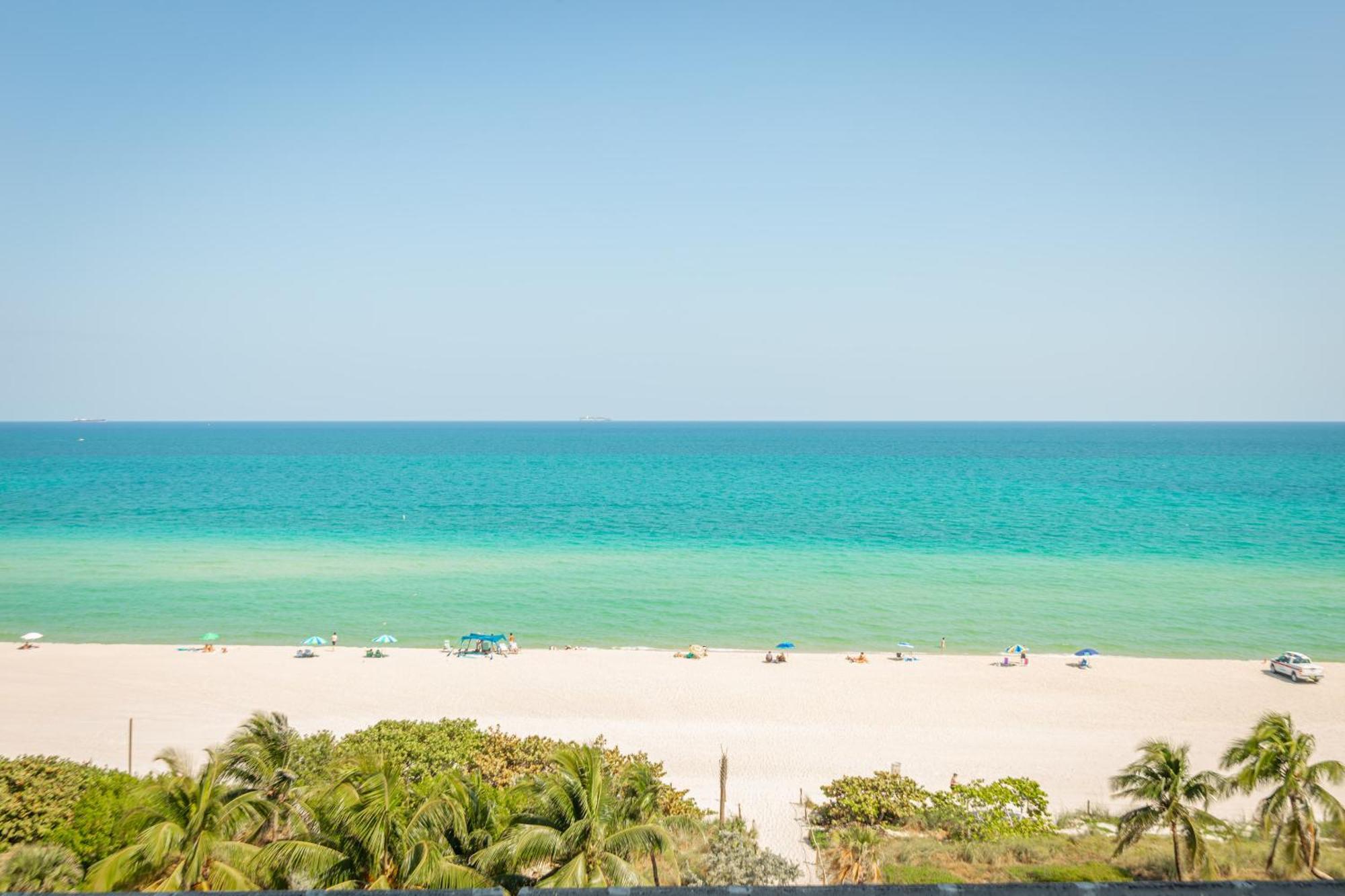 Girasole Rentals Miami Beach Værelse billede