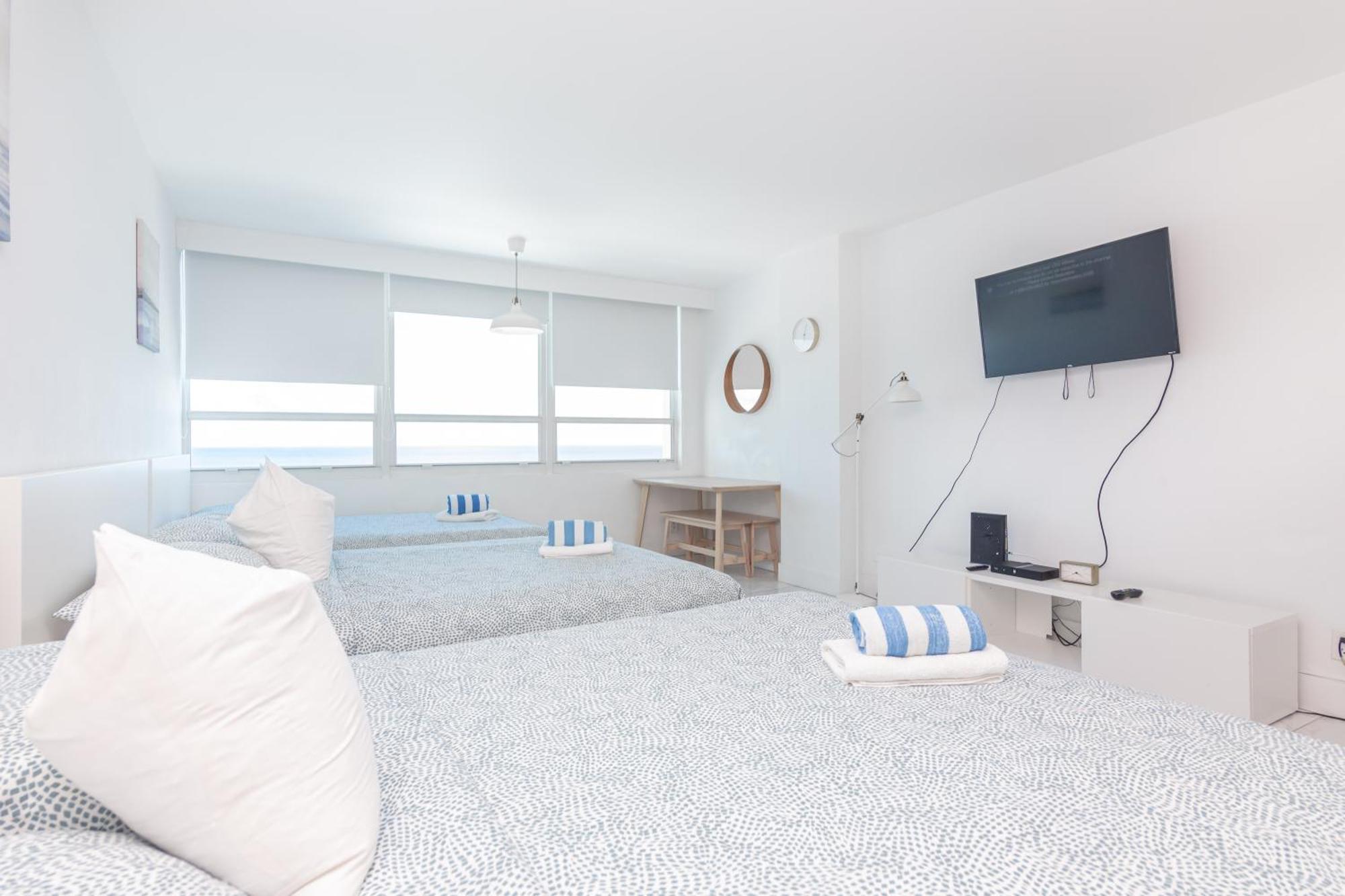 Girasole Rentals Miami Beach Værelse billede