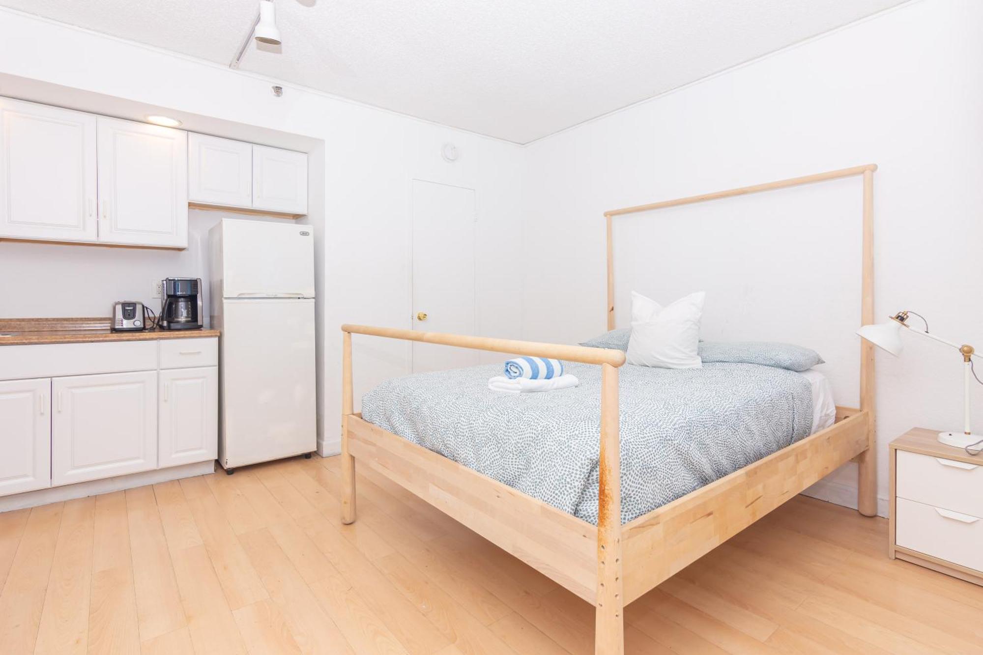 Girasole Rentals Miami Beach Værelse billede
