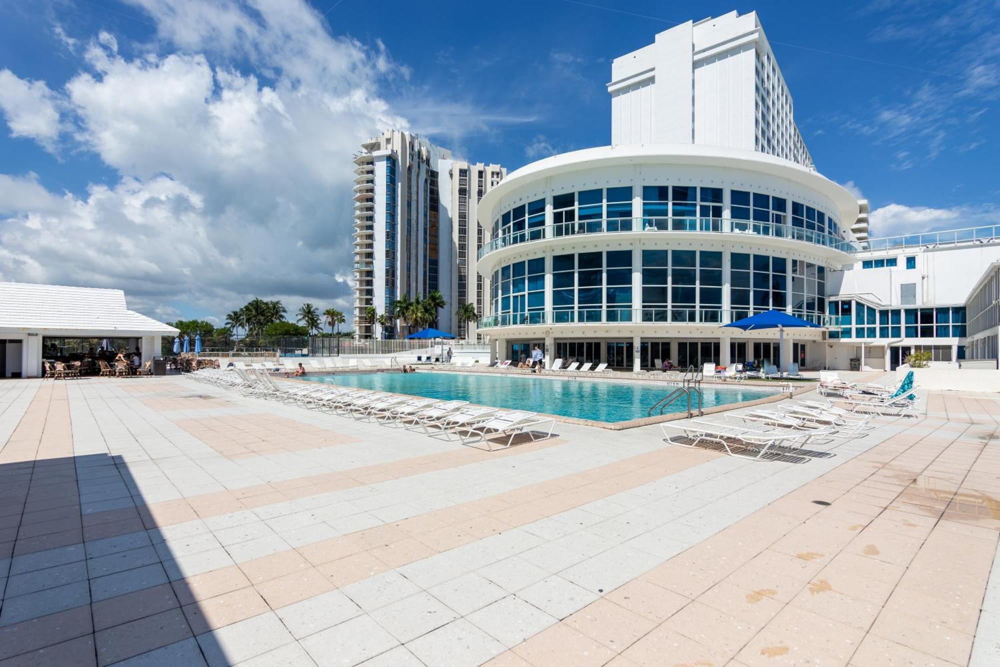Girasole Rentals Miami Beach Eksteriør billede